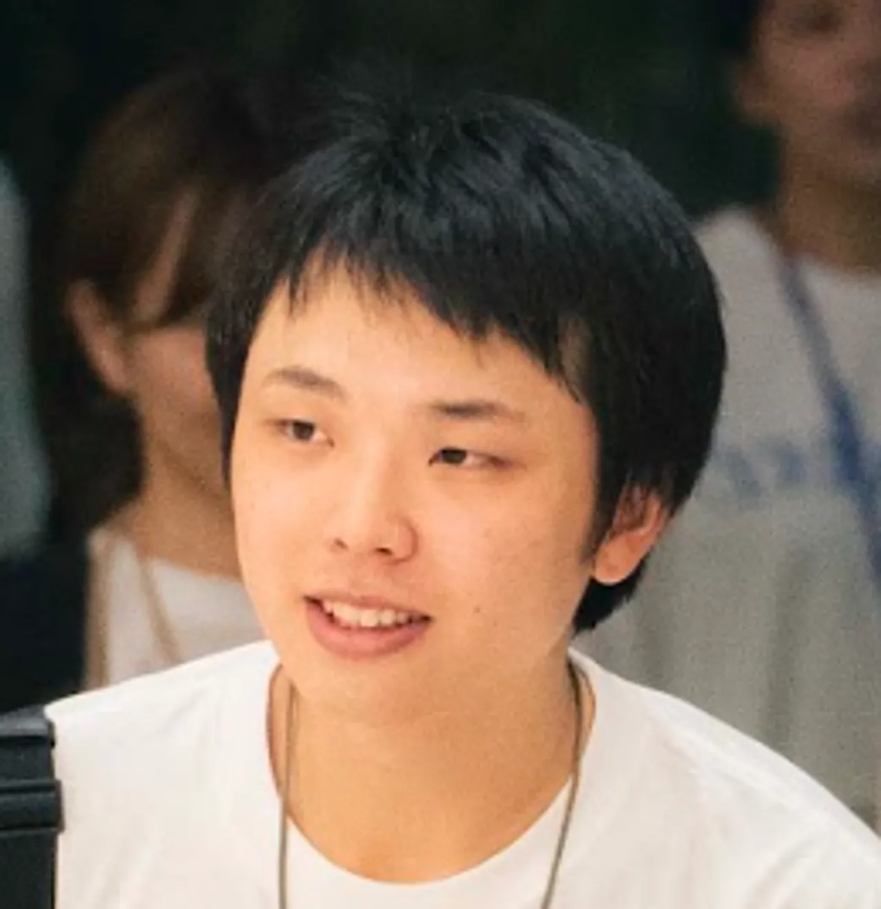 氏家 虎之介